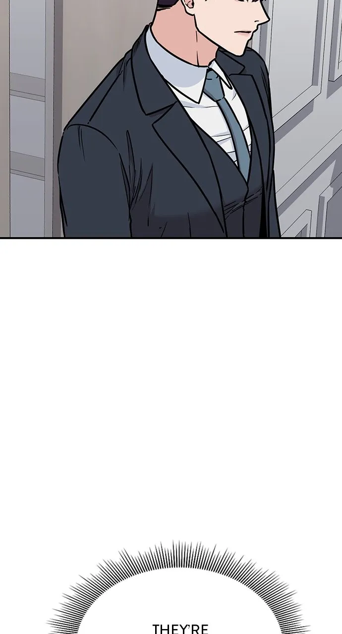 Read Our Night Shift chapter 46 image 5 on Lezhin