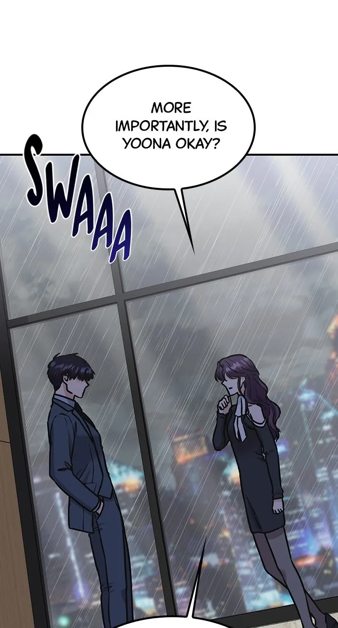 Read Our Night Shift chapter 46 image 66 on Lezhin
