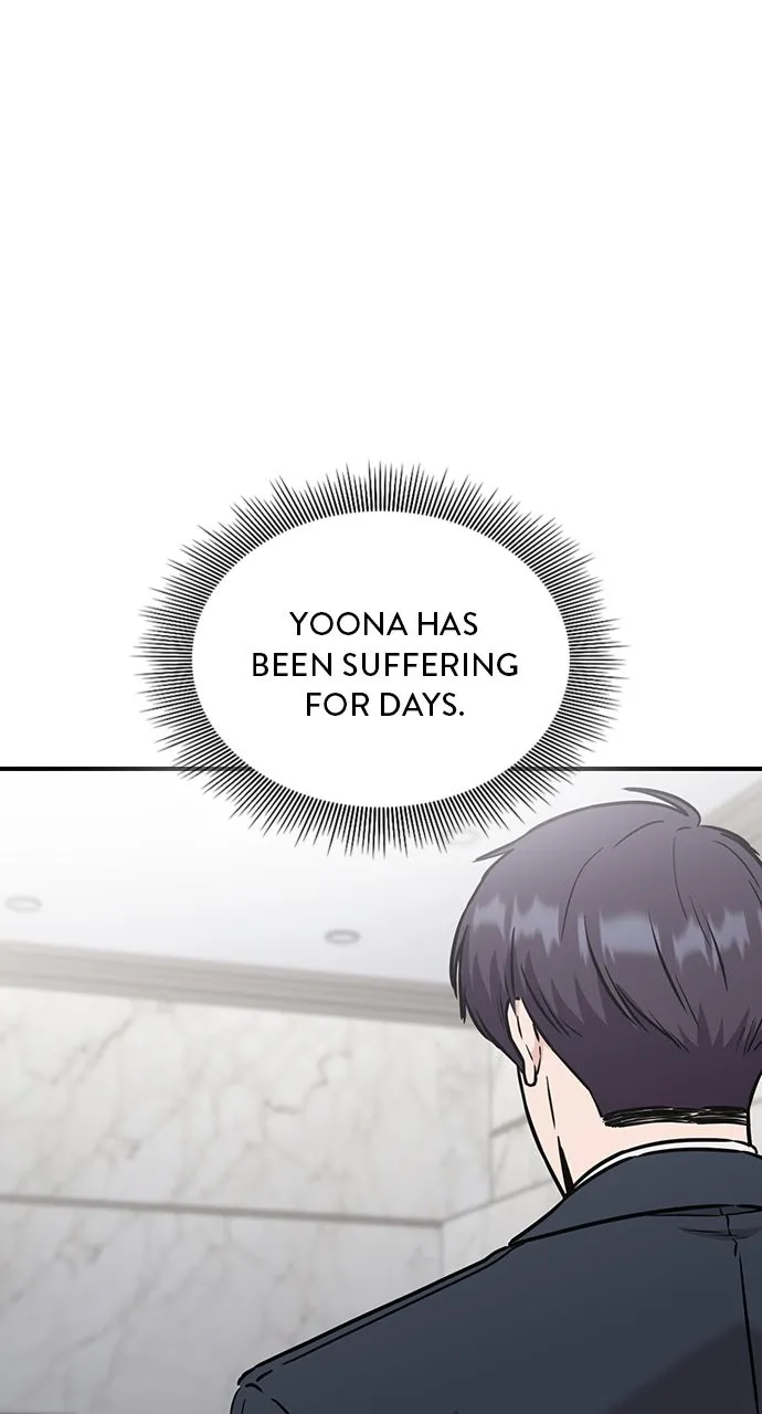 Read Our Night Shift chapter 46 image 7 on Lezhin