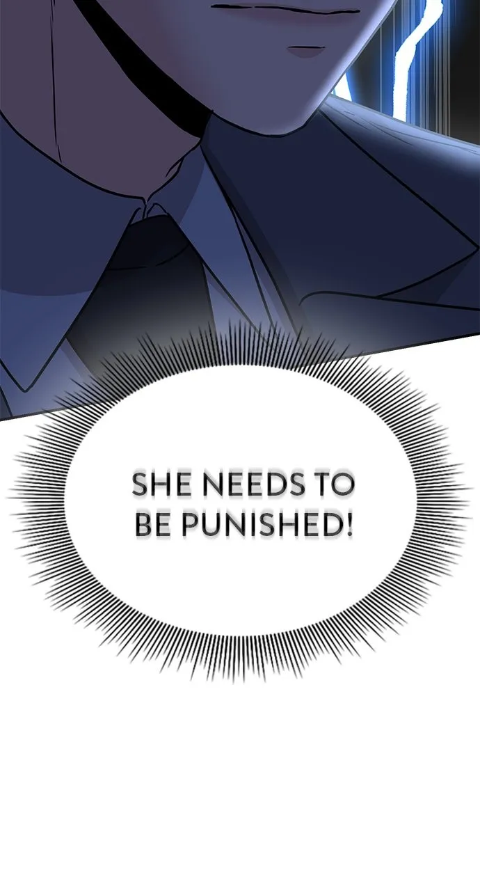 Read Our Night Shift chapter 46 image 95 on Lezhin