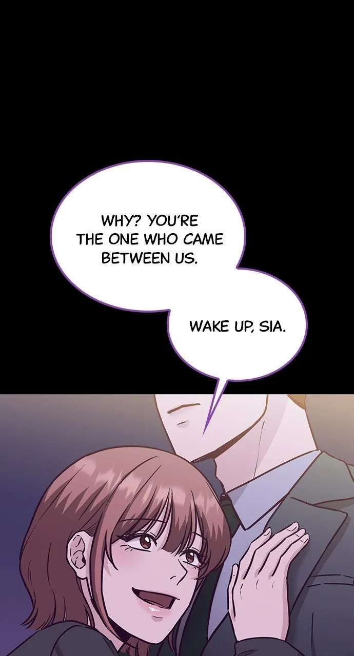 Read Our Night Shift chapter 47 image 12 on Lezhin