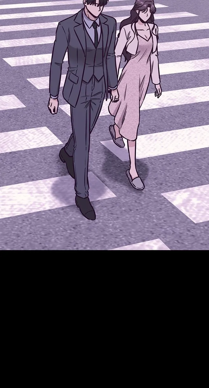 Read Our Night Shift chapter 47 image 2 on Lezhin