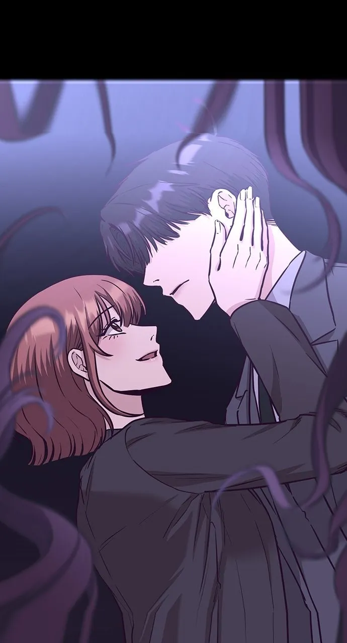Read Our Night Shift chapter 47 image 22 on Lezhin