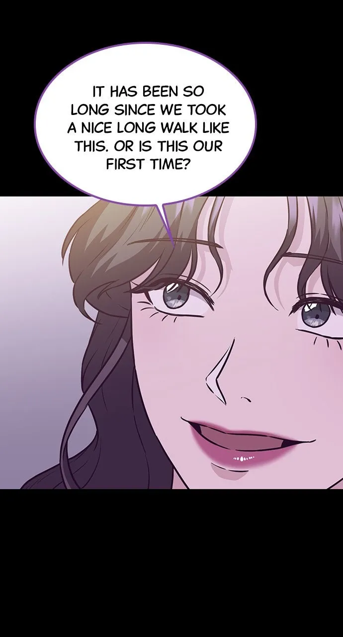 Read Our Night Shift chapter 47 image 3 on Lezhin
