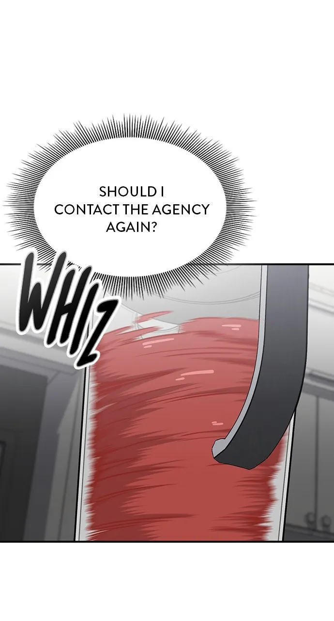 Read Our Night Shift chapter 47 image 42 on Lezhin