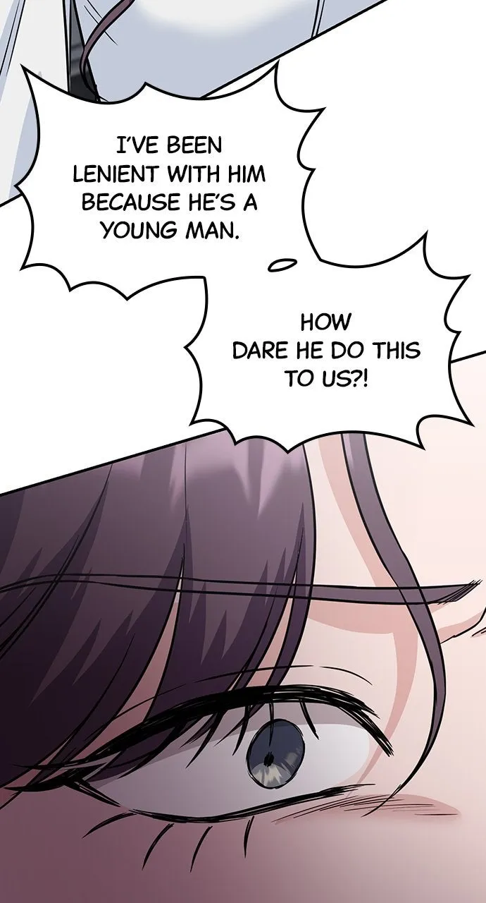 Read Our Night Shift chapter 47 image 47 on Lezhin