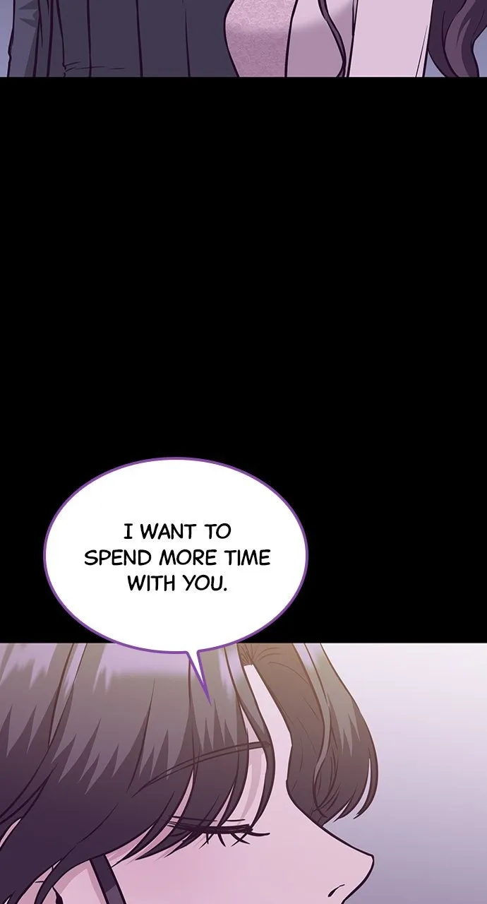 Read Our Night Shift chapter 47 image 5 on Lezhin