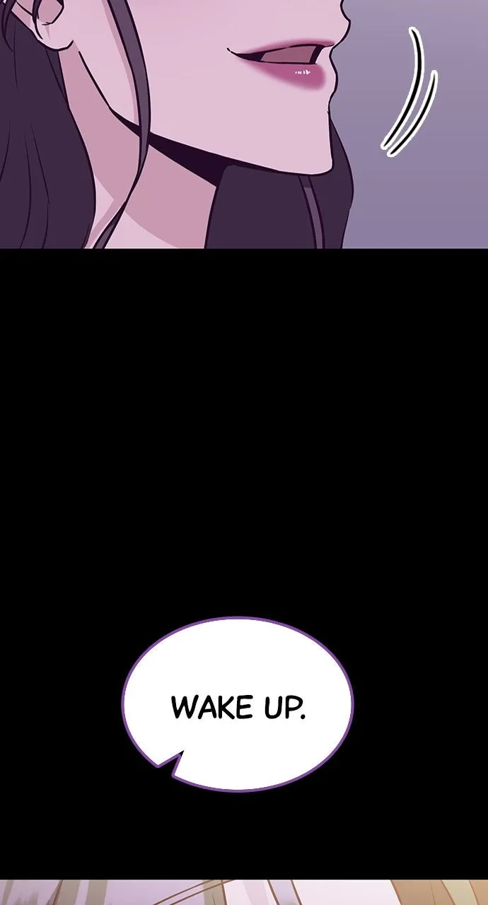 Read Our Night Shift chapter 47 image 6 on Lezhin