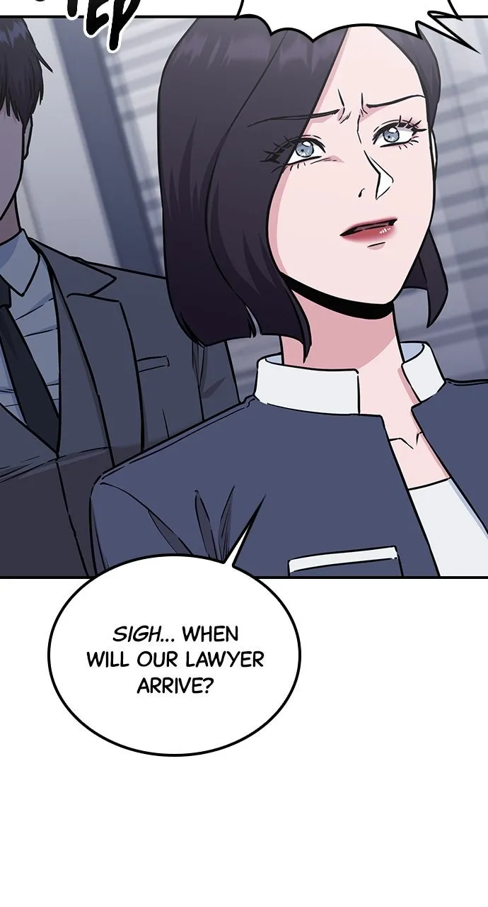 Read Our Night Shift chapter 48 image 13 on Lezhin