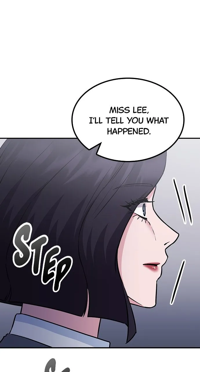 Read Our Night Shift chapter 48 image 14 on Lezhin
