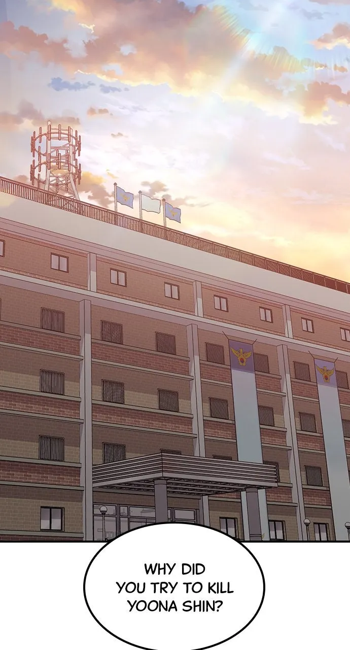 Read Our Night Shift chapter 48 image 2 on Lezhin