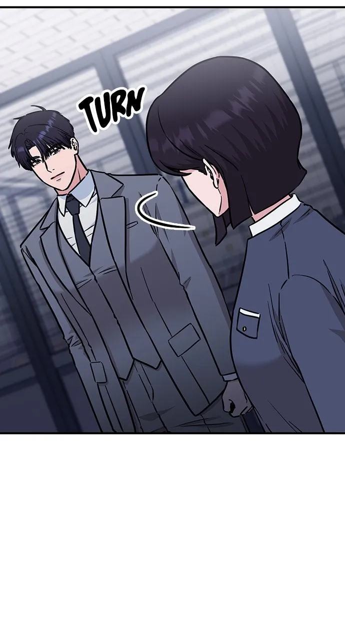 Read Our Night Shift chapter 48 image 43 on Lezhin