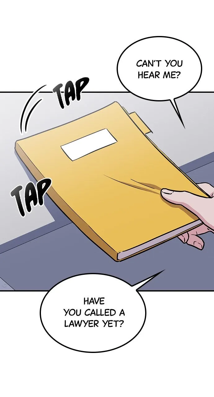 Read Our Night Shift chapter 48 image 5 on Lezhin