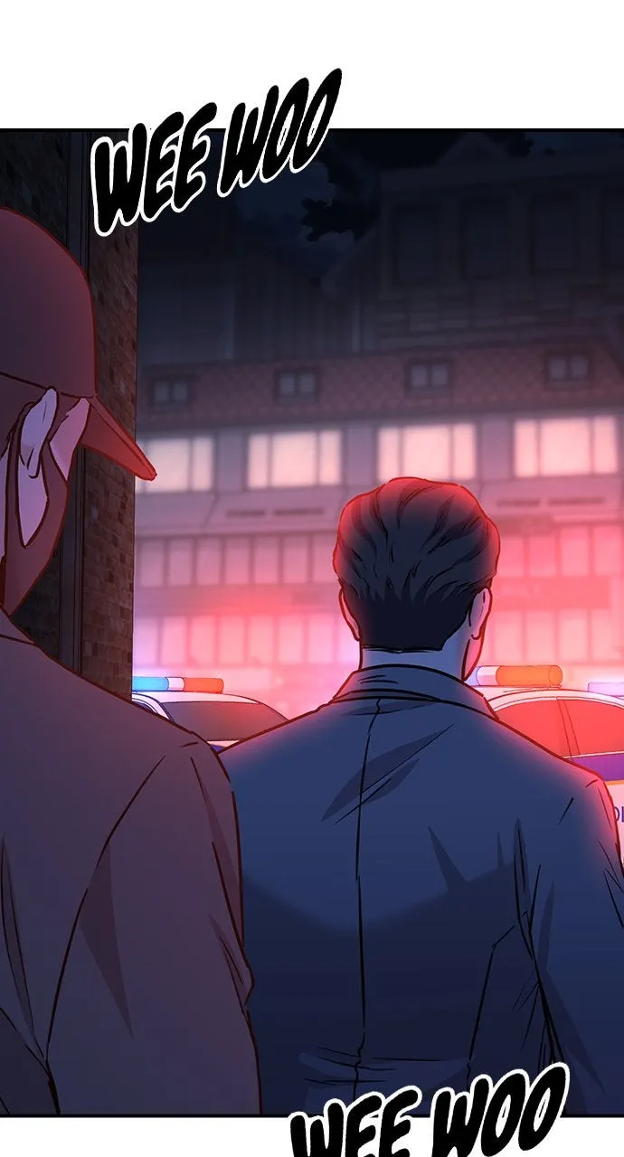 Read Our Night Shift chapter 48 image 62 on Lezhin