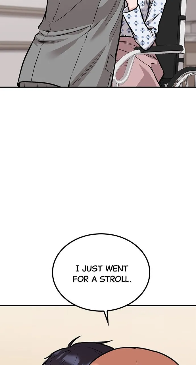 Read Our Night Shift chapter 48 image 88 on Lezhin
