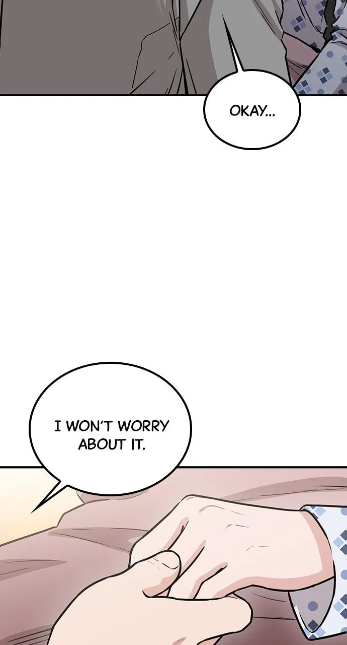 Read Our Night Shift chapter 48 image 98 on Lezhin