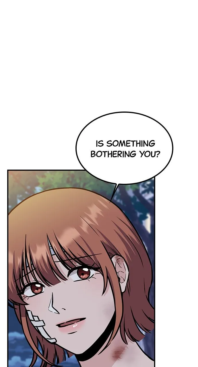 Read Our Night Shift chapter 49 image 10 on Lezhin
