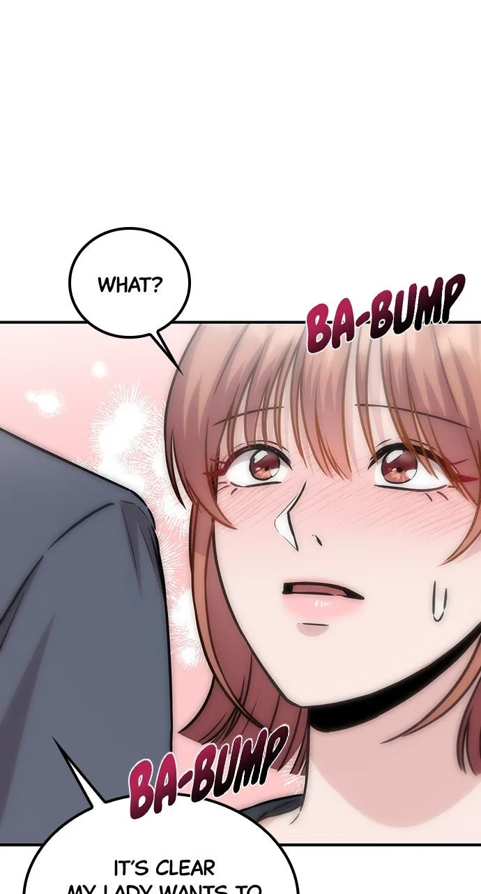 Read Our Night Shift chapter 49 image 101 on Lezhin