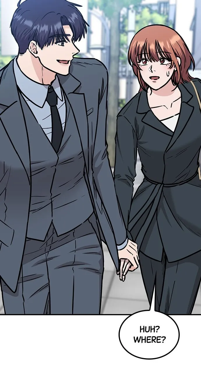 Read Our Night Shift chapter 49 image 104 on Lezhin