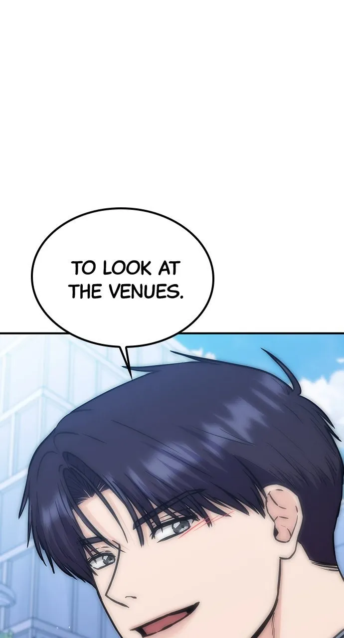 Read Our Night Shift chapter 49 image 105 on Lezhin