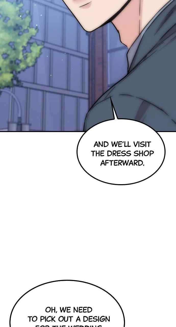 Read Our Night Shift chapter 49 image 106 on Lezhin