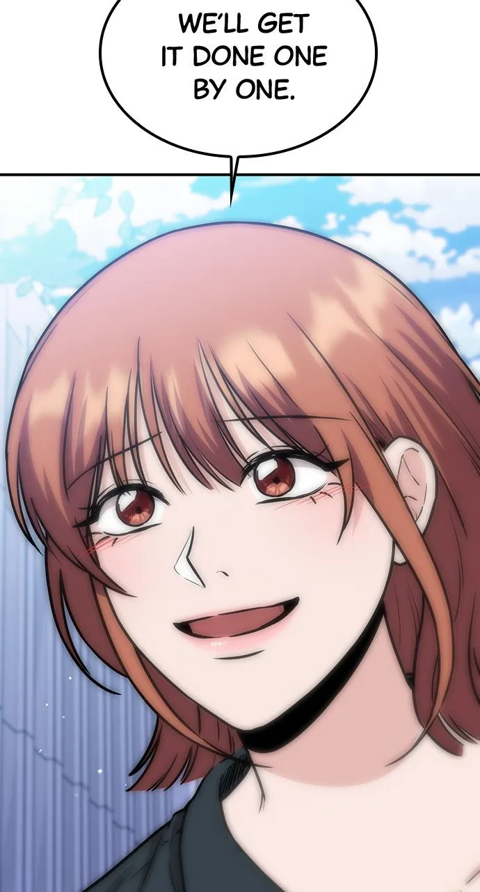 Read Our Night Shift chapter 49 image 108 on Lezhin