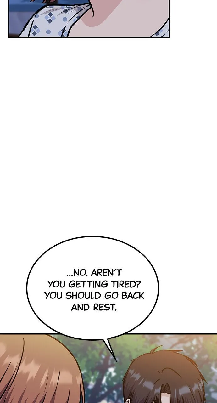 Read Our Night Shift chapter 49 image 11 on Lezhin