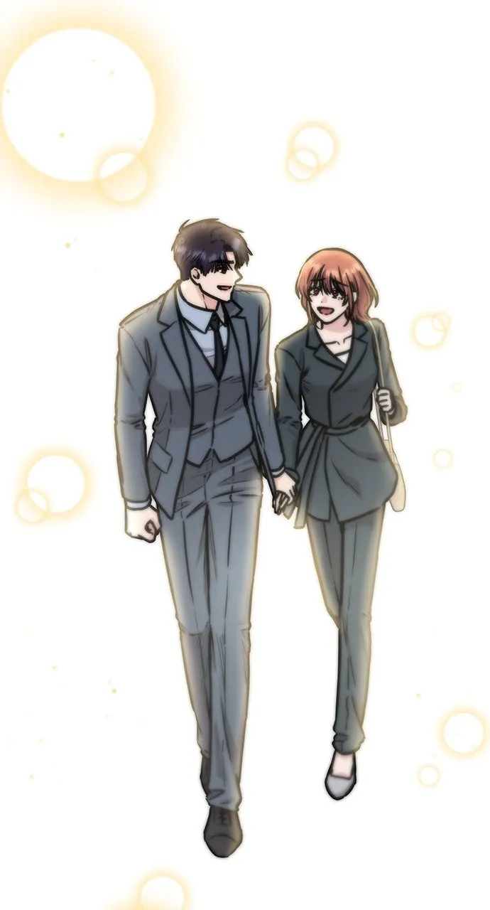 Read Our Night Shift chapter 49 image 110 on Lezhin