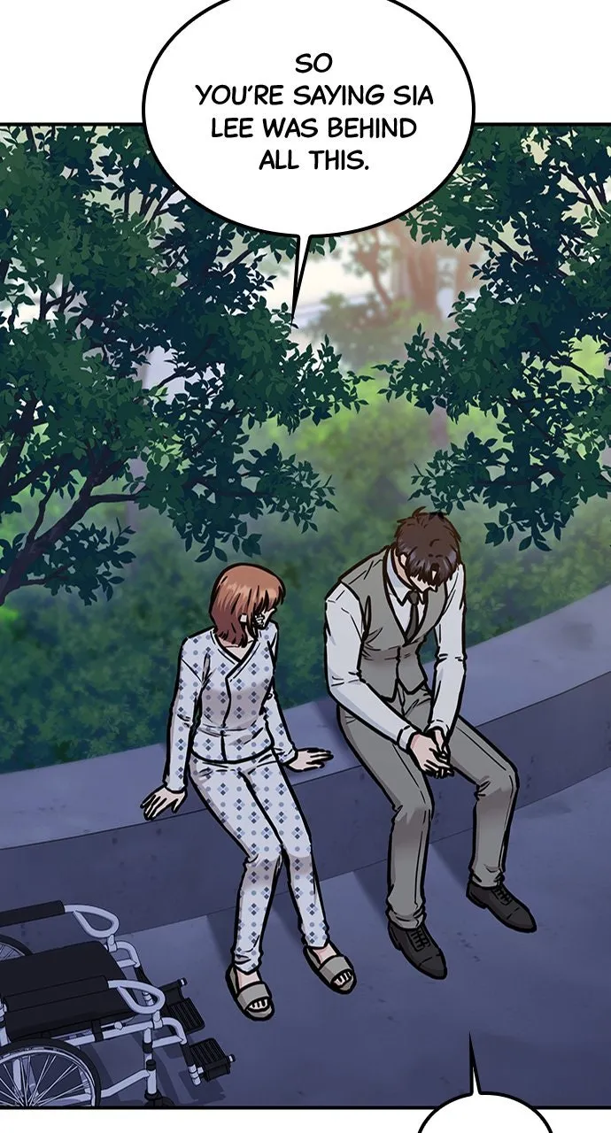 Read Our Night Shift chapter 49 image 18 on Lezhin