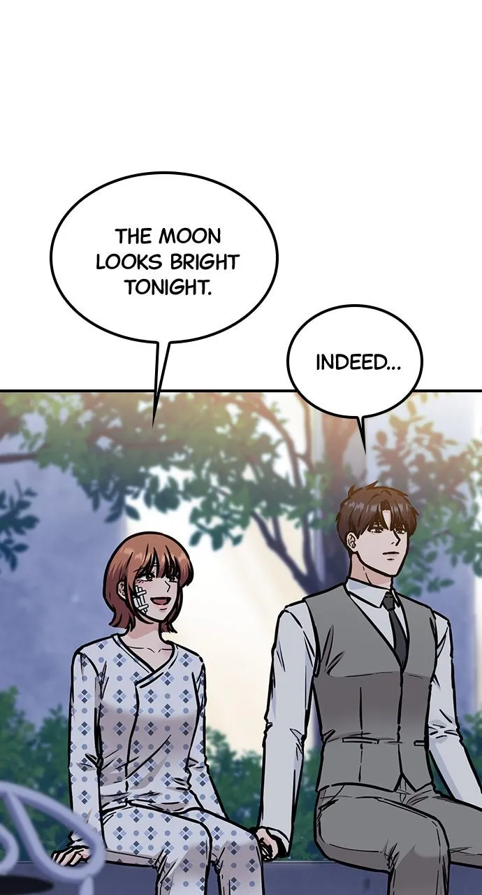 Read Our Night Shift chapter 49 image 2 on Lezhin