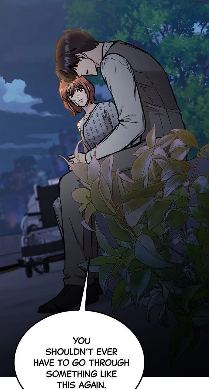 Read Our Night Shift chapter 49 image 24 on Lezhin