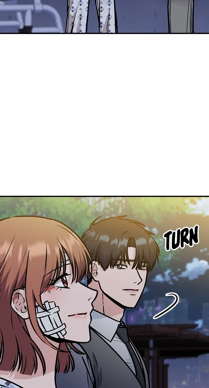 Read Our Night Shift chapter 49 image 3 on Lezhin