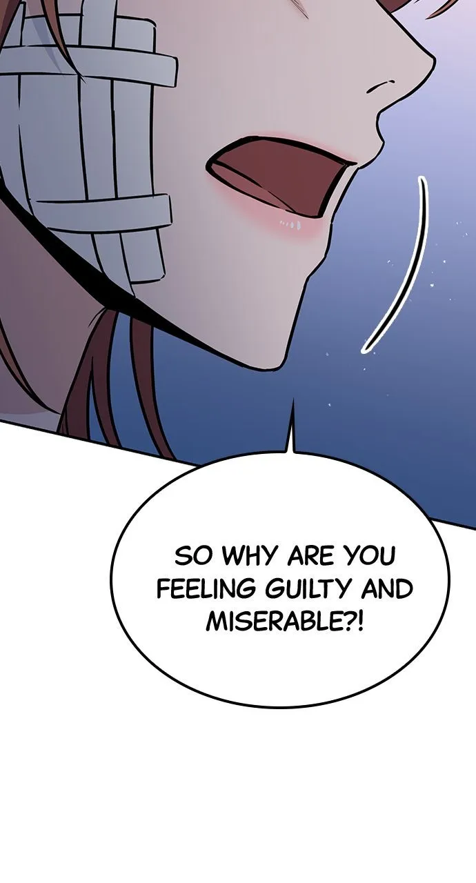 Read Our Night Shift chapter 49 image 30 on Lezhin