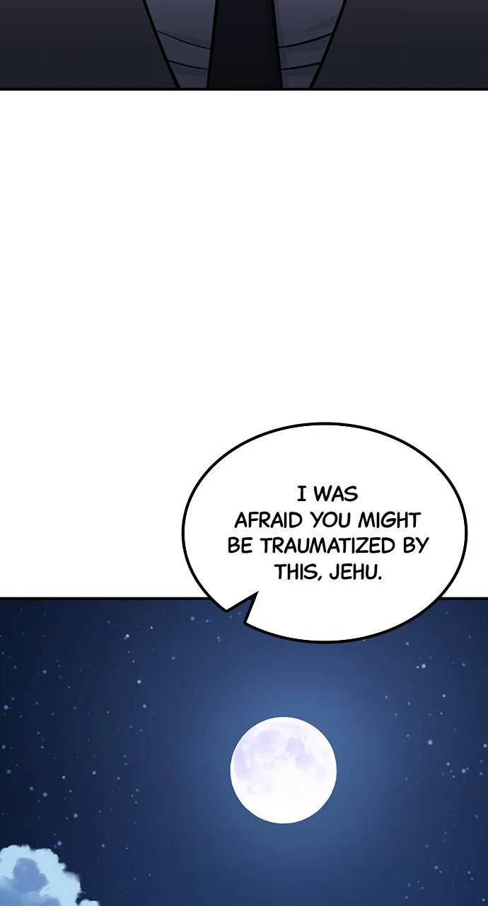 Read Our Night Shift chapter 49 image 36 on Lezhin
