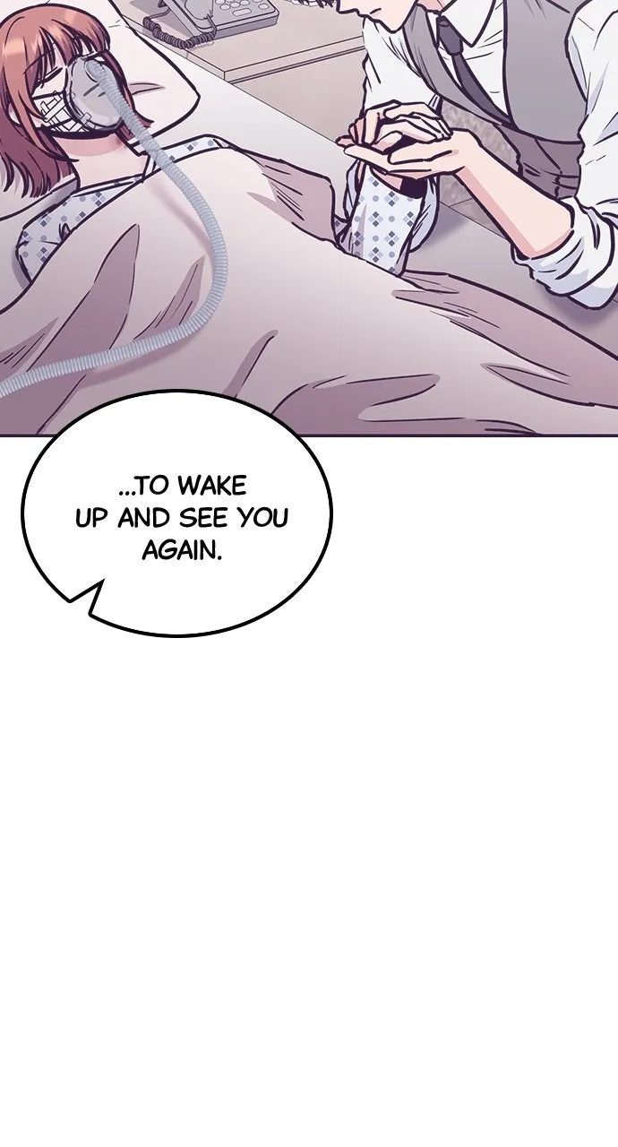 Read Our Night Shift chapter 49 image 38 on Lezhin