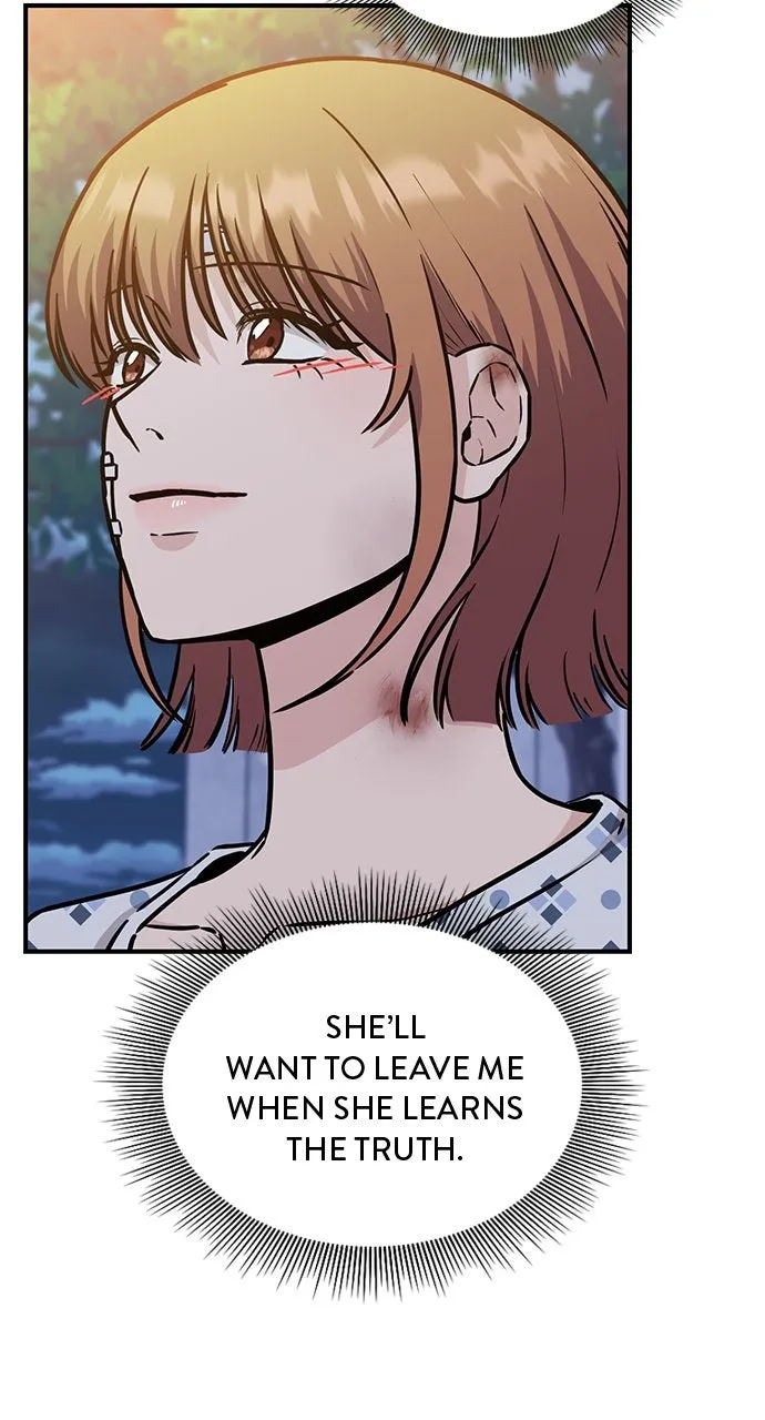 Read Our Night Shift chapter 49 image 5 on Lezhin