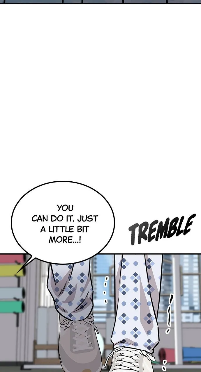 Read Our Night Shift chapter 49 image 57 on Lezhin
