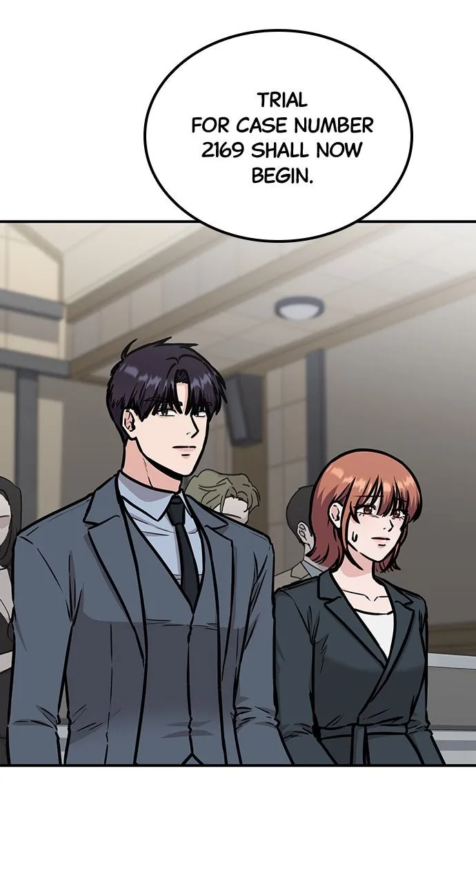 Read Our Night Shift chapter 49 image 66 on Lezhin