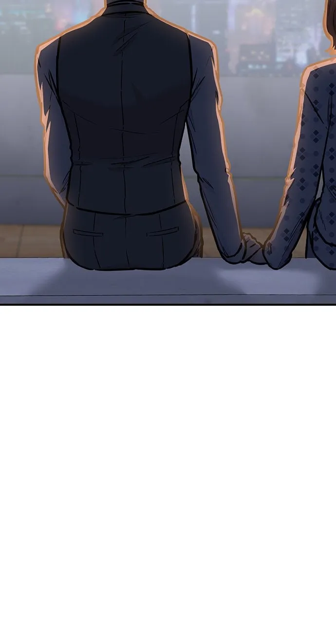 Read Our Night Shift chapter 49 image 7 on Lezhin