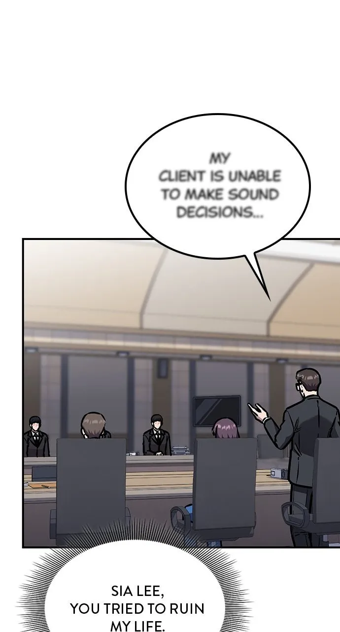 Read Our Night Shift chapter 49 image 73 on Lezhin