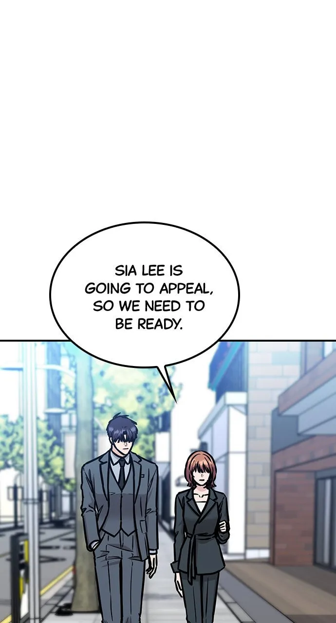 Read Our Night Shift chapter 49 image 89 on Lezhin