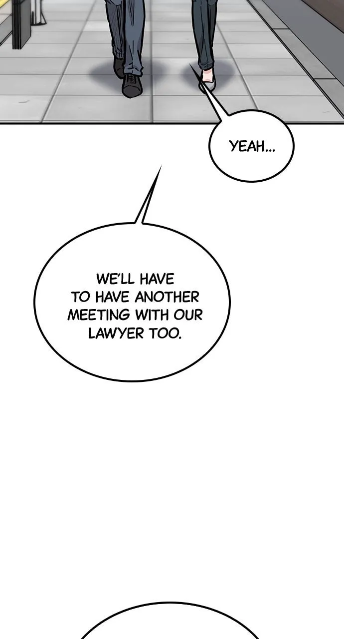 Read Our Night Shift chapter 49 image 90 on Lezhin