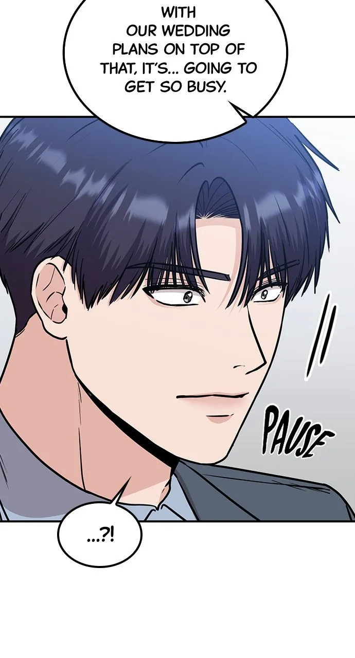Read Our Night Shift chapter 49 image 91 on Lezhin