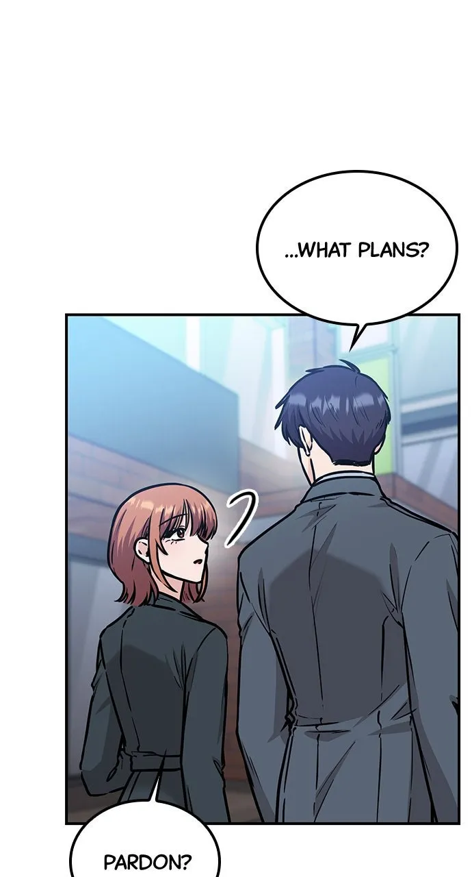 Read Our Night Shift chapter 49 image 92 on Lezhin