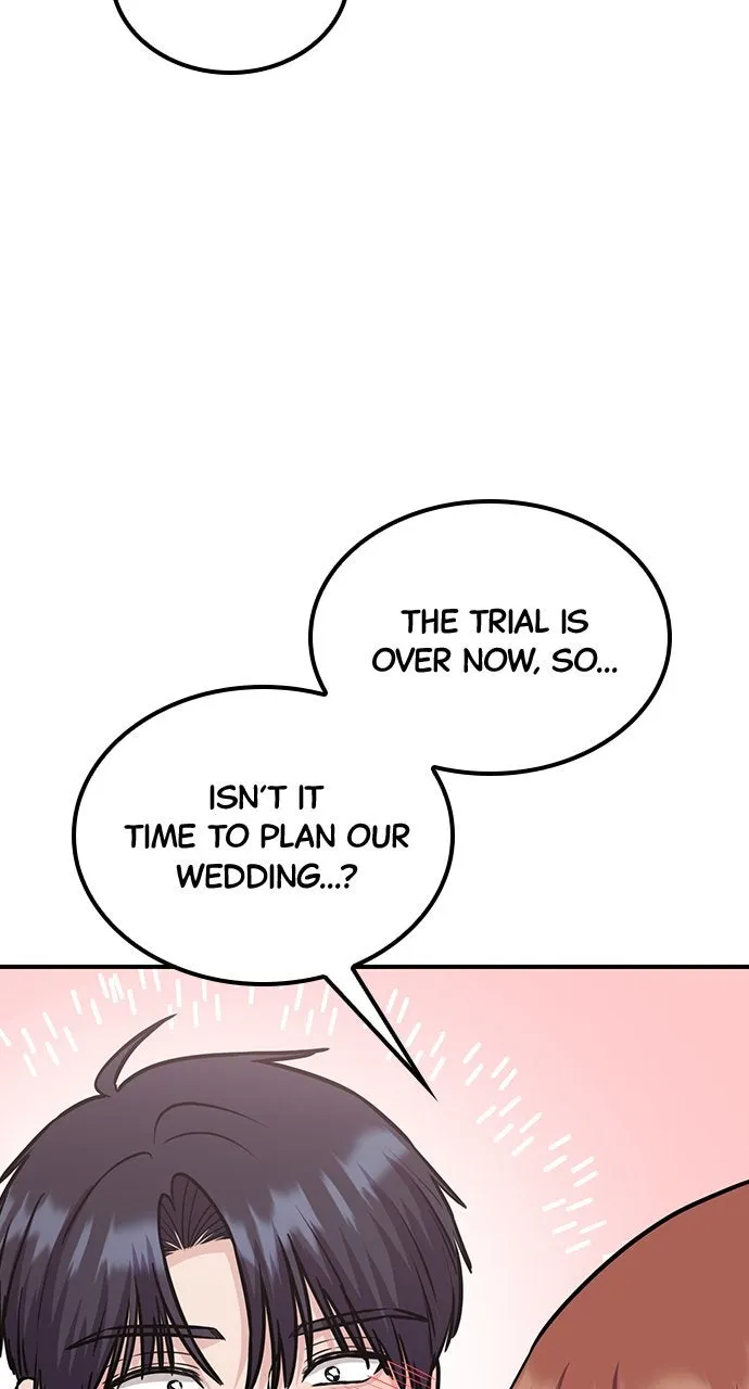 Read Our Night Shift chapter 49 image 93 on Lezhin