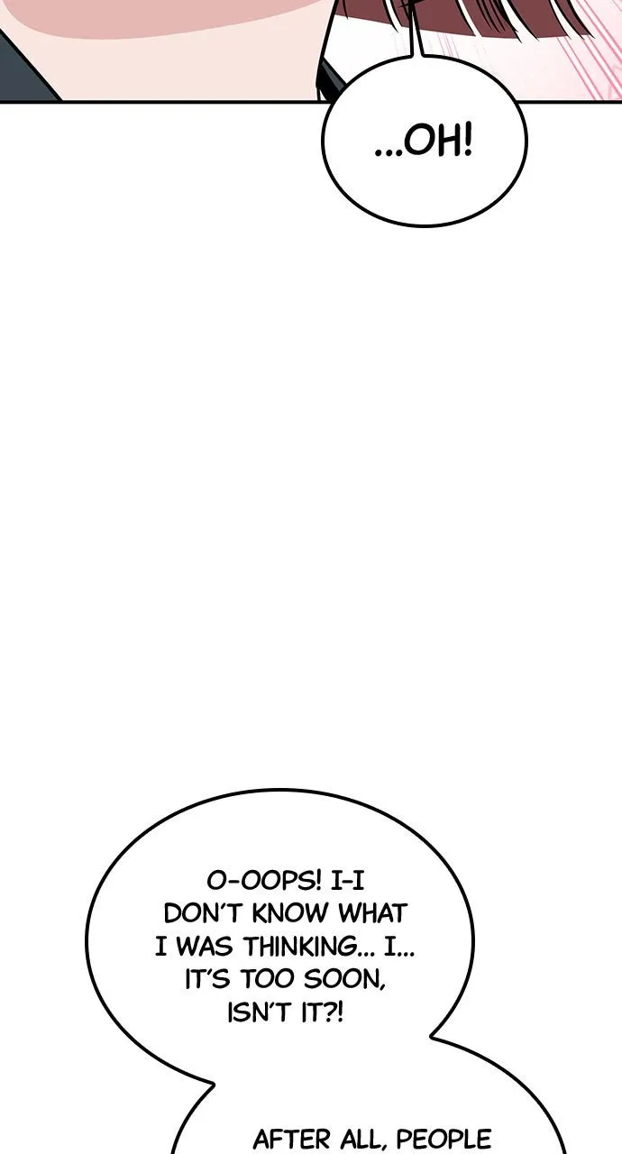 Read Our Night Shift chapter 49 image 96 on Lezhin