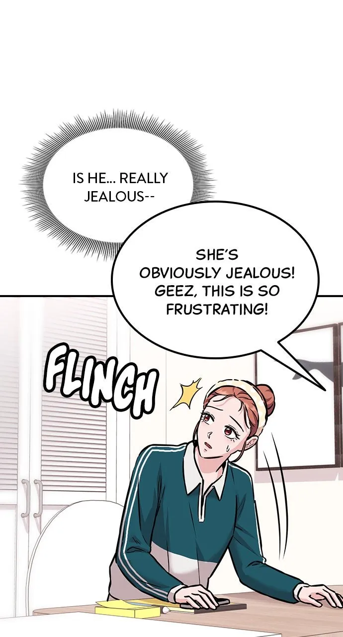 Read Our Night Shift chapter 5 image 10 on Lezhin