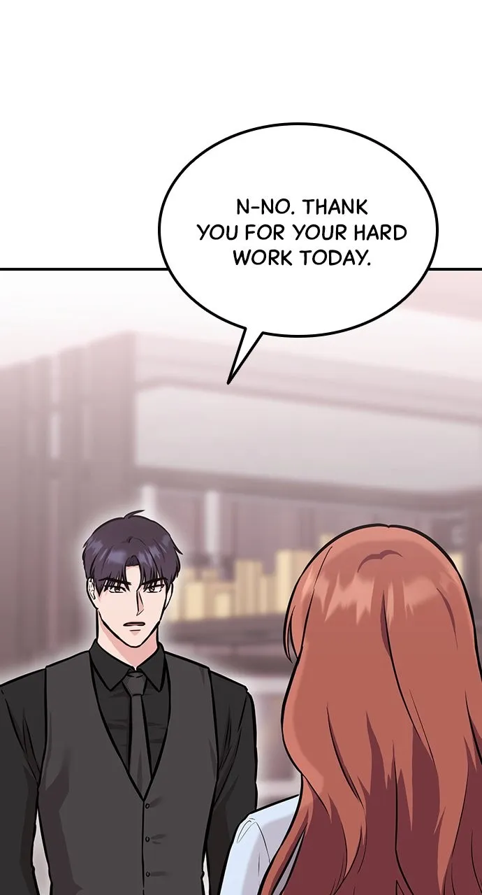 Read Our Night Shift chapter 5 image 104 on Lezhin