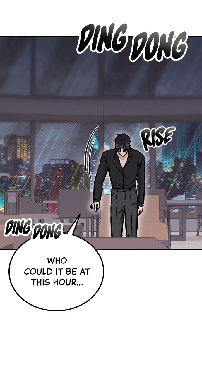 Read Our Night Shift chapter 5 image 115 on Lezhin