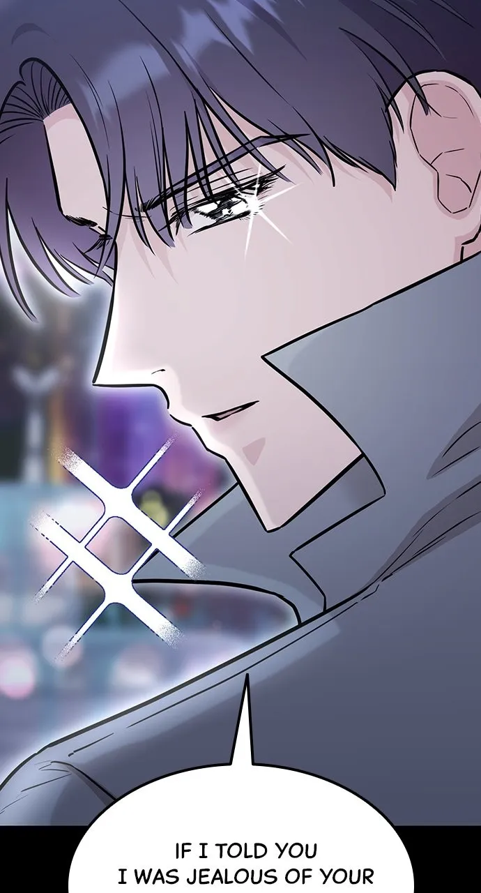 Read Our Night Shift chapter 5 image 26 on Lezhin